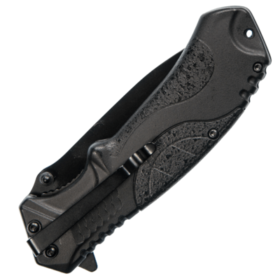 M&amp;P M2.0 Ultraglide Drop Black- Box 1085912 - KNIFESTOCK