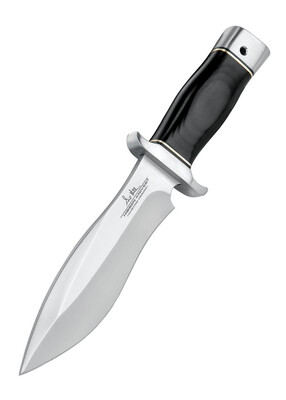 Gil Hibben GIL HIBBEN ALASKAN BOOT KNIFE WITH SHEATH GH5055 - KNIFESTOCK