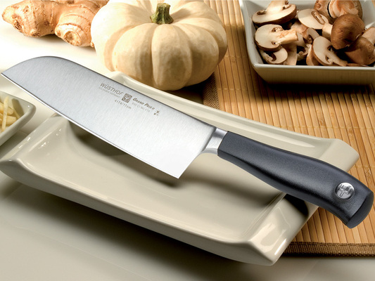 Wusthof D4174/17 - KNIFESTOCK