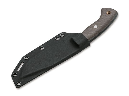 Boker Plus Mini Tracker 02BO027 - KNIFESTOCK