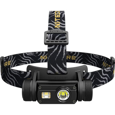 NITECORE HC65 - KNIFESTOCK