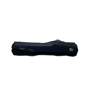 Kershaw LIVEWIRE - ALUM FEKETE MMC CF PURWHT/MAGNACUT FEKETE K-9000PURCF - KNIFESTOCK
