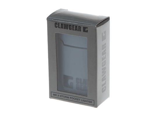 CLAWGEAR Mk.II Storm Pocket Lighter Solid Rock TMH29426 - KNIFESTOCK