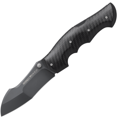 Viper Rhino-1 Dark Stonewash, Carbon Fiber V5905FC - KNIFESTOCK