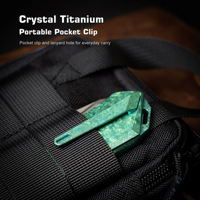 REMETTE RT-Woodpecker RTWP-IG - KNIFESTOCK