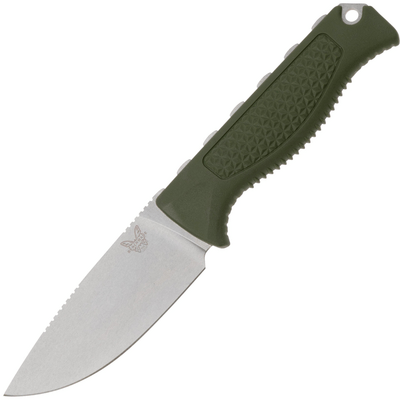 BENCHMADE STEEP COUNTRY, FB, MLD 15006-01 - KNIFESTOCK