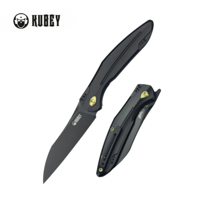 Kubey KB299B - KNIFESTOCK