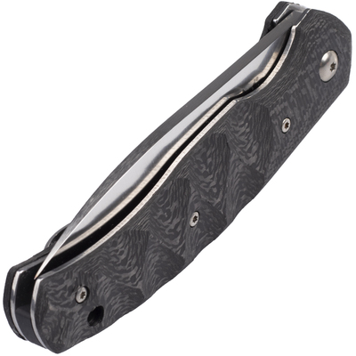 Fox Knives Ziggy FX-308 CFB - KNIFESTOCK