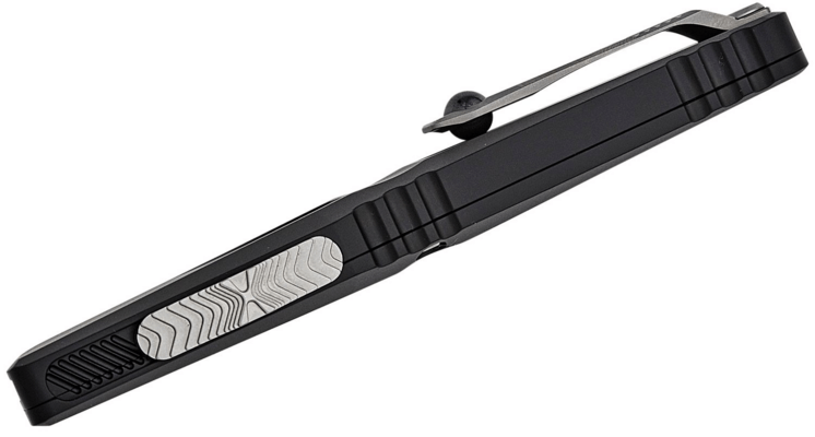 Microtech COMBAT TROODON LT D/E - STW STD 1142-10 - KNIFESTOCK