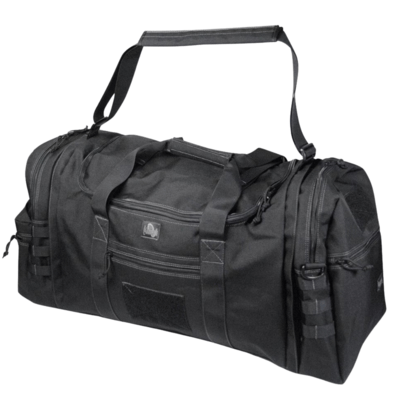 Magforce 3-in-1 Traveler Black #0653B - KNIFESTOCK