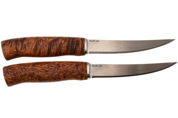 Roselli Steak knife, UHC (Set with 2 knifes)  RW791 - KNIFESTOCK