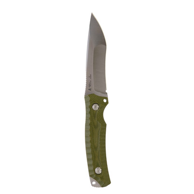 SOG KIKU FX / 6&quot; BLADE / SATIN / SOG-17-27-01-57 - KNIFESTOCK