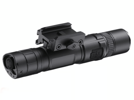 Klarus Rail Mounted LED Weapon Light GL6 - KNIFESTOCK