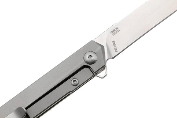 CRKT Stylus™ K830TXP - KNIFESTOCK