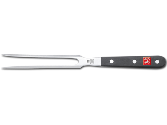WUSTHOF kufřík 52x39x12cm + 25ks kuchařských nožů - KNIFESTOCK