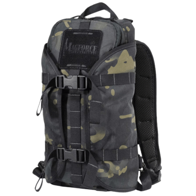 Magforce IMBS 17&quot; Task Force Backpack - 500D BC #A7106BC - KNIFESTOCK