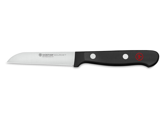 WUSTHOF GOURMET couteau à légumes 8cm, 1035045108 - KNIFESTOCK