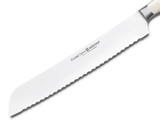WUSTHOF nôž IKON ROYAL na chlieb 20 cm - KNIFESTOCK