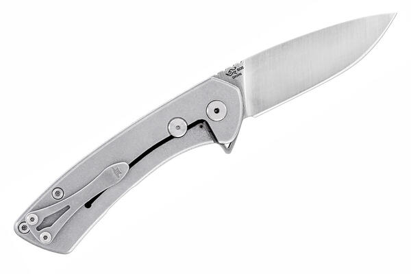 BUCK Onset BU-0040BKS - KNIFESTOCK