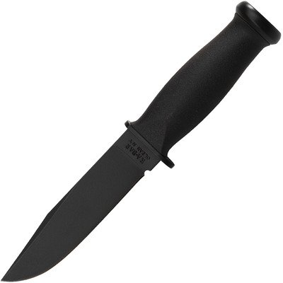 KA-BAR Mark I Kraton Griff, Hartschale, glatte Schneide 2221 - KNIFESTOCK