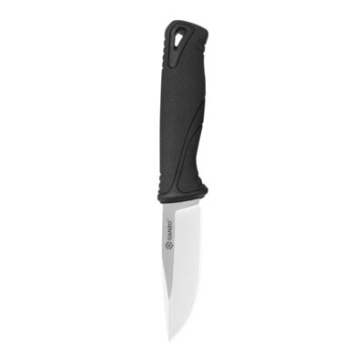 Ganzo Outdoor Fixed Blade Knife G807-BK - KNIFESTOCK