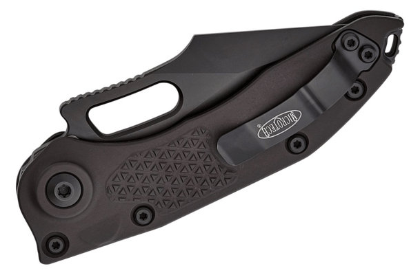 Microtech STITCH S/E TACTICAL P/S 169-2T - KNIFESTOCK