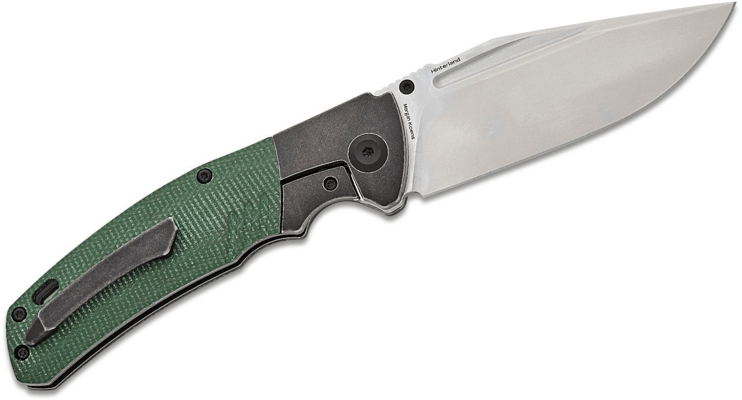 KANSEPT nôž K1057A2 - KNIFESTOCK