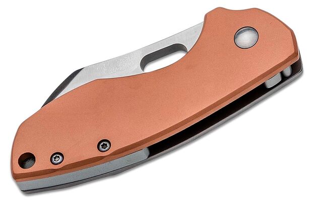 CRKT PILAR® COPPER CR-5311CU - KNIFESTOCK