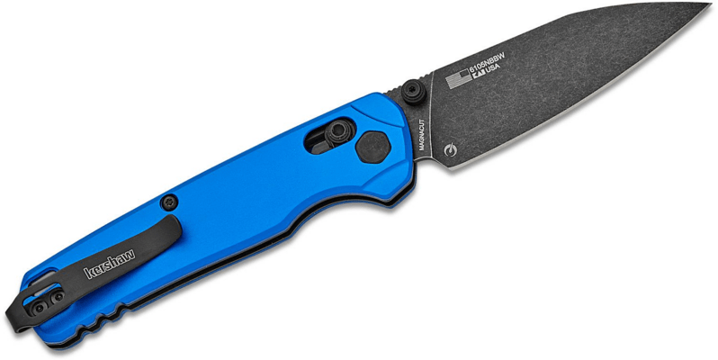 Kershaw BEL AIR magnacut - KNIFESTOCK