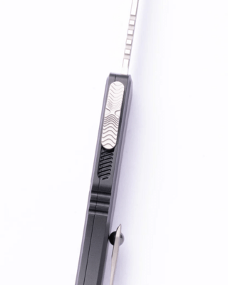 Microtech HERA II MINI S/E STANDARD STONEWASHED 1703M-10 - KNIFESTOCK