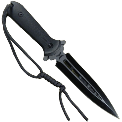 United Cutlery M48 TALON DAGGER WITH SHEATH UC3336 - KNIFESTOCK