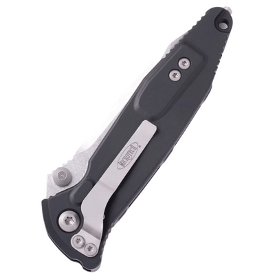 Microtech SOCOM ELITE T/E-M STONEWASH P/S 161-11 - KNIFESTOCK