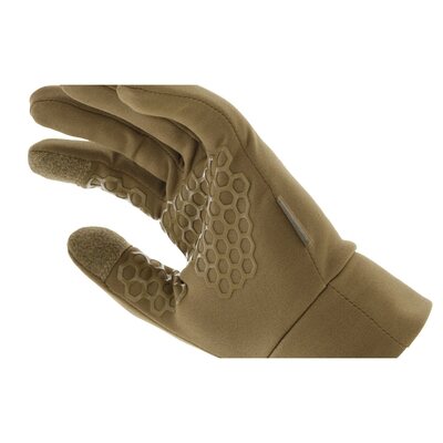 Mechanix ColdWork Base Layer Coyote CWKBL-72-007 - KNIFESTOCK