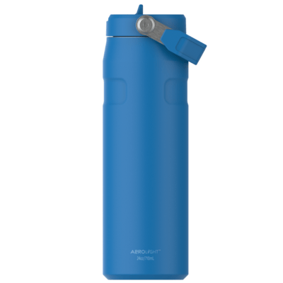Stanley Termofľaša The IceFlow™ Bottle Flip Straw 2.0 700 ml/24oz Azure - KNIFESTOCK