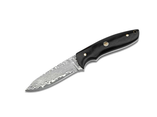 Magnum VERNERY DAMAST KNIFE 02SC018DAM - KNIFESTOCK