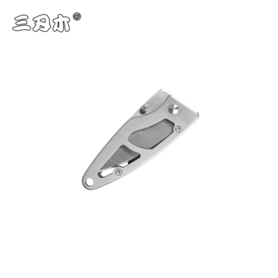 Sanrenmu SRM 6014LUC-SA - KNIFESTOCK