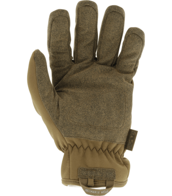 Mechanix Tactical ColdWork FastFit® Coyote SM CWKTFF-72-008 - KNIFESTOCK