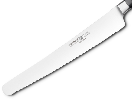 WUSTHOF nôž CLASSIC na šunku 26 cm - KNIFESTOCK