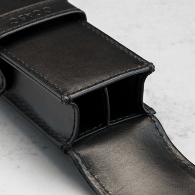 Ocaso Storage Pouch Dual (Slim knives) 87PD - KNIFESTOCK