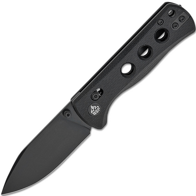 QSP Knife Canary Glyde QS150GL-A2 - KNIFESTOCK