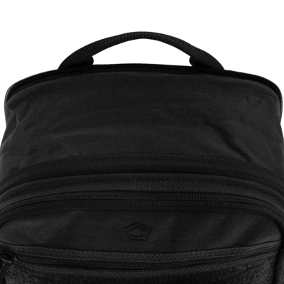 Pentagon Quick Bag K16086-01-Black-ONE SIZE - KNIFESTOCK