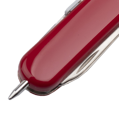Victorinox SIGNATURE, červený 0.6225 - KNIFESTOCK