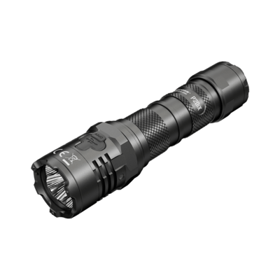 Nitecore zseblámpa P20iX 4000 lm - KNIFESTOCK
