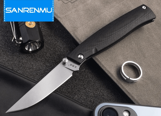 Sanrenmu SRM 311L-GB - KNIFESTOCK