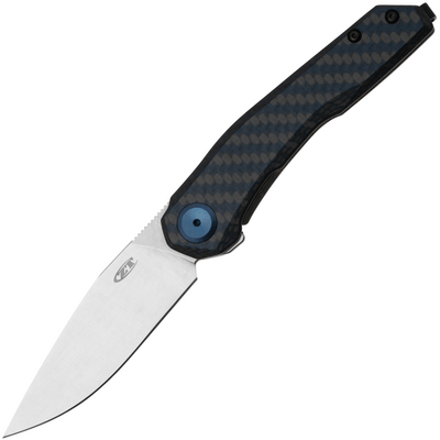 Zero Tolerance nôž 0545BLUCF - KNIFESTOCK