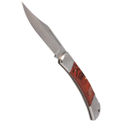 CJH pocket knife, Pakka wood - KNIFESTOCK