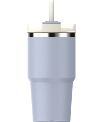 Stanley  The Quencher/Cup H2.O FlowState™ Tumbler 0.6L/20oz Dew Drop 10-10826-361 - KNIFESTOCK