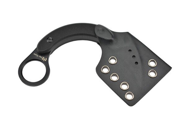 Max Knives MKB1B - Bastinelli  Le Karamdrink - KNIFESTOCK