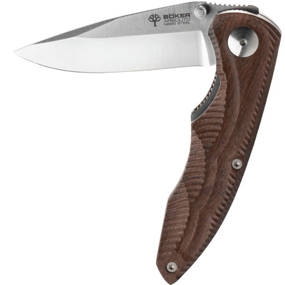 BÖKER ARBOLITO GEMINI GUAYACAN 01BA001G - KNIFESTOCK