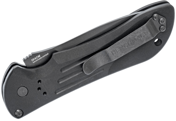 Benchmade Stryker, auto 9101sbk - KNIFESTOCK